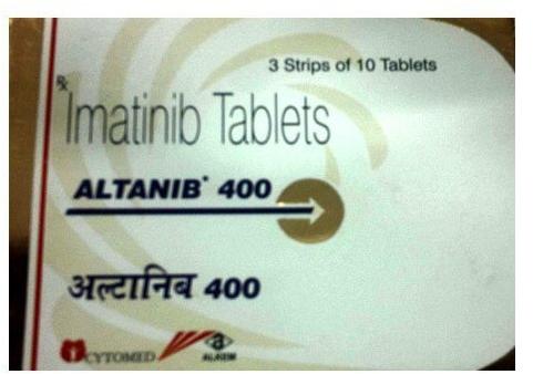 Altanib 400 Tablets
