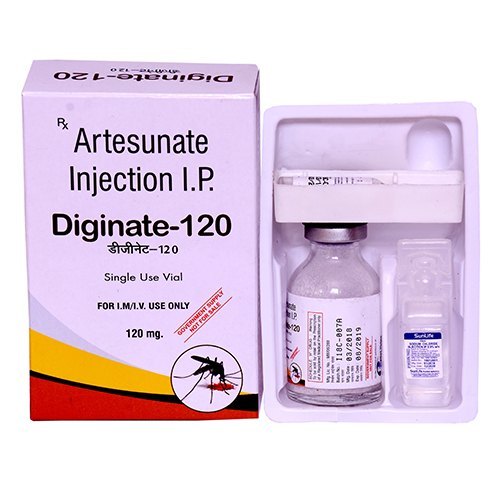 Artesunate Injection , Vial, Prescription