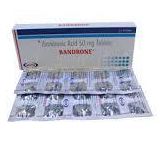 Bandrone Tablets