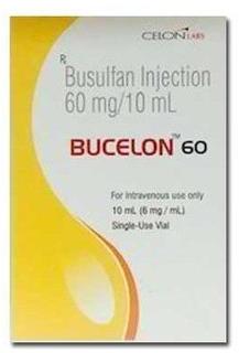 Bucelon 60 Injection