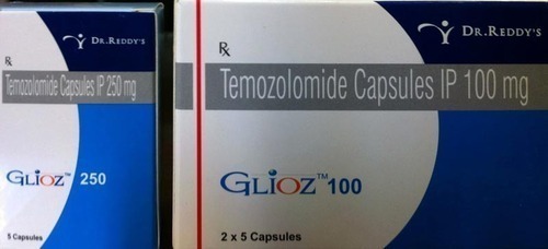 Glioz Capsules