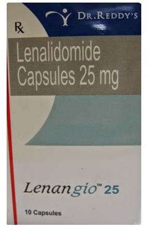 Lenangio Capsules