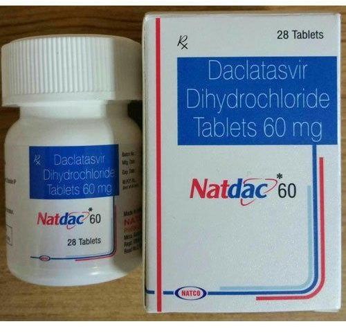 Natdac Tablets
