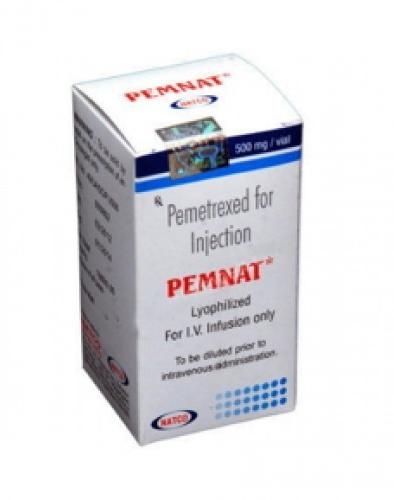 Pemnat Injection, Form : Liquid
