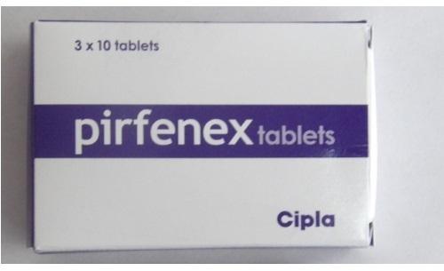 pirfenex tablets
