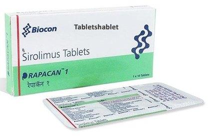 Rapacan 1 Tablets