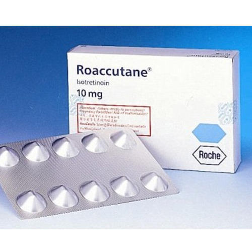 Roaccutane Tablets