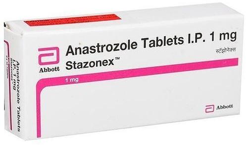 Stazonex Tablets