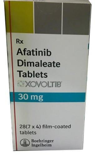 Xovoltib 30 Tablets