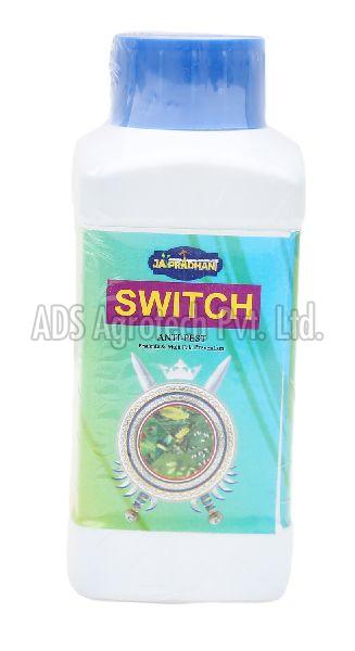 Switch - Botanical insecticide, for Plant Growth Regulator