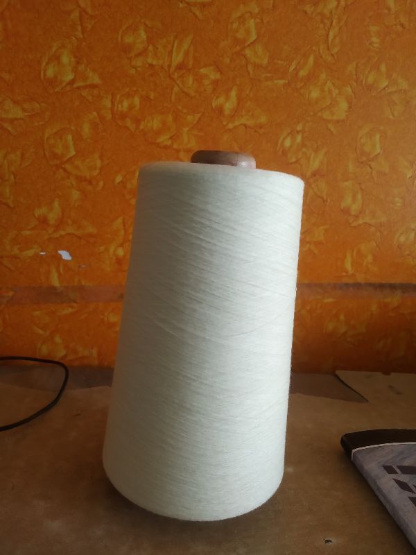 Compact Cotton Yarn