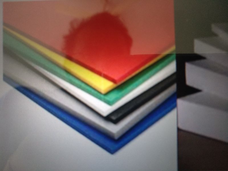 WPC PVC Foam Board Machine