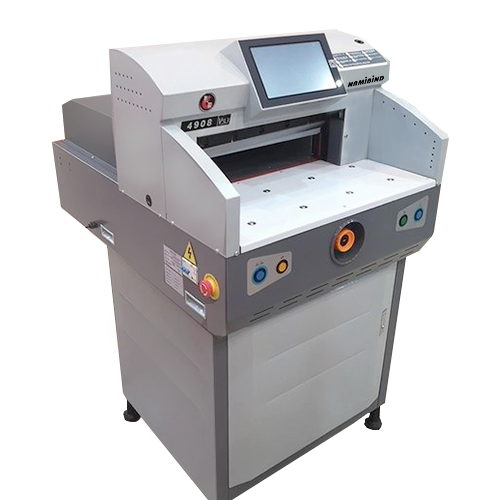 Digital Cutting Machine Zx 4908, Certification Iso 90012008, Voltage
