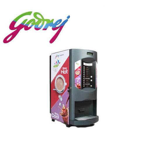 Godrej Vending Machine, INR 15,000INR 15,400 / 1 unit by National