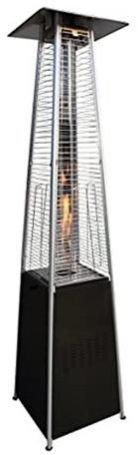Kavinson Pyramid Tower Heater, Certification Iso 90012008, Color