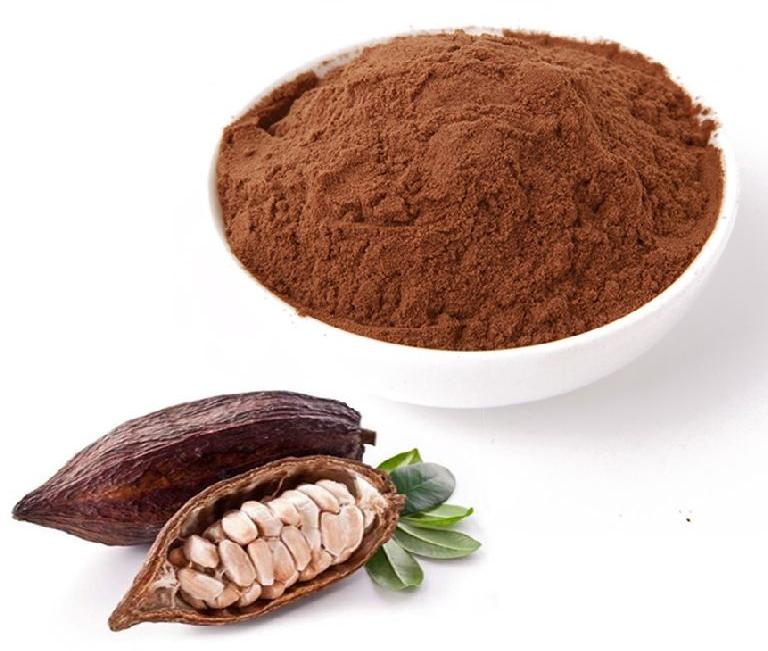 Herboil Chem Theobroma Cacao Extract Herboil Chem, Palghar, Maharashtra