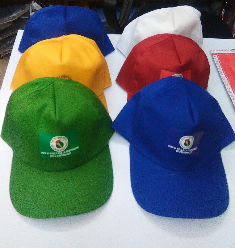 Caps for Promotional Activities