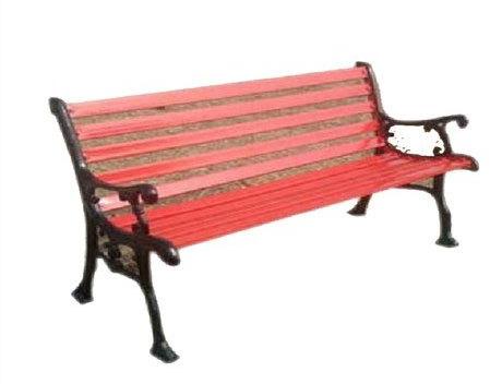 garden bench