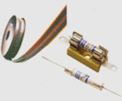 Miniature Fuses