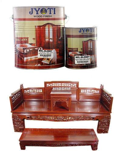 Jyoti Sanding Wood Sealer, Packaging Type : Bucket