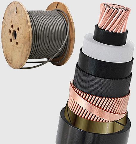 Armoured Power Cables