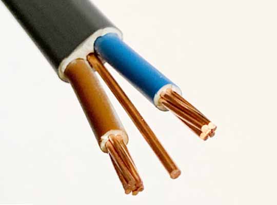 Polished Electrical Conductors, for Industrial, Wire Diameter : 1-3mm