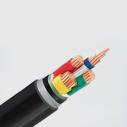 Unarmoured Power Cables