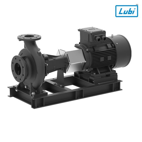 Lubi End Suction Pumps