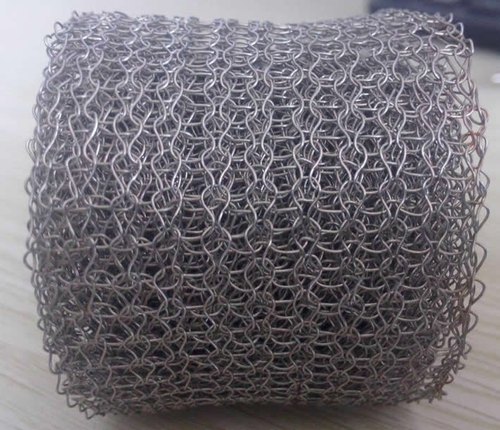 Cylindrical Wire Mesh