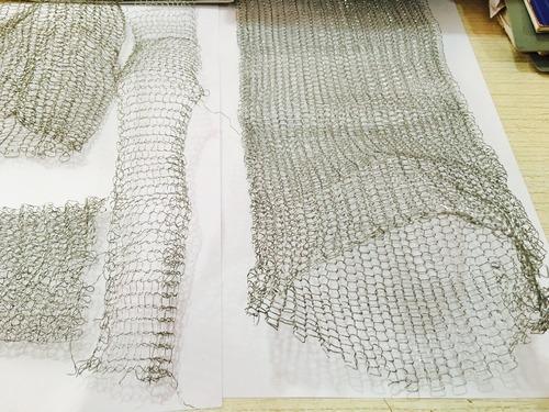 Filtration Wire Mesh