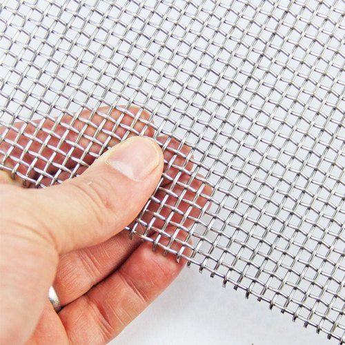 Micron Wire Mesh