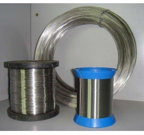 J.P.Metals Nickel Chromium Wires