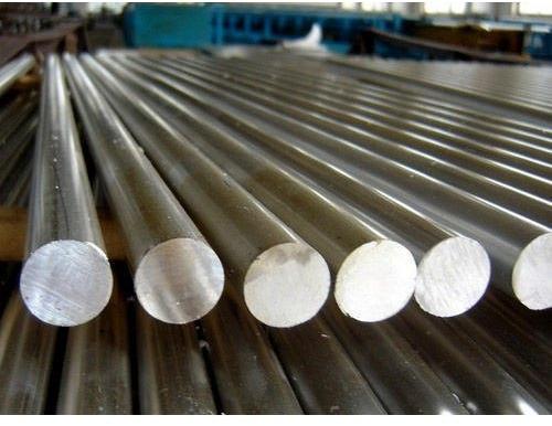 stainless steel round bar