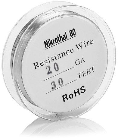 Nickel Chromium Wire, Density : 8.30 G/Cm3