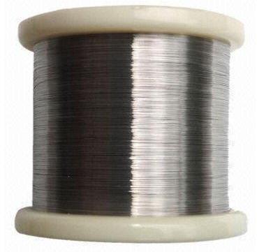 Coil Nickel Wire