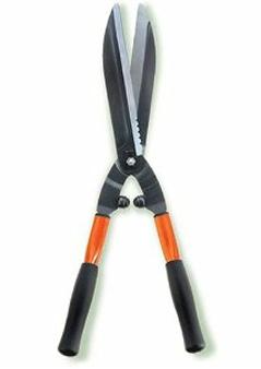 9 inch carbon steel Hedge Shear