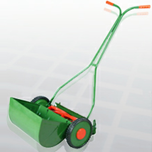 Wheel Type Lawn Mower, Feature : Durable strong body, Comfortable movement, Steel block casting, High cutting blades .