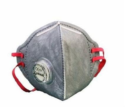 Respirator Mask