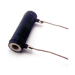 Silicone Radial Wire Resistor