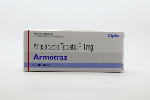ARMOTRAZ 1mg Tablets