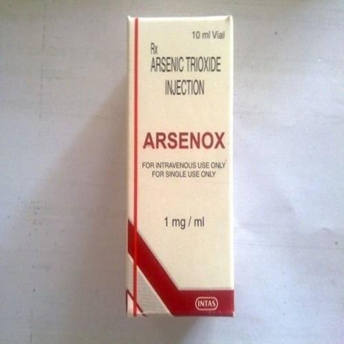 ARSENOX   Injection