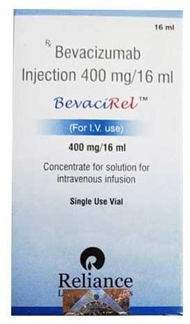 BEVACIREL-400 Injection