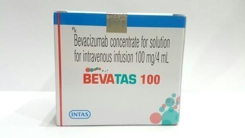 BEVATAS 100  Injection