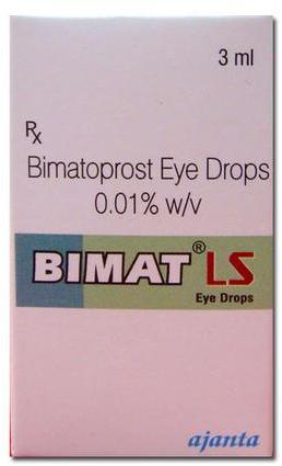 Bimat LS Eye Drop