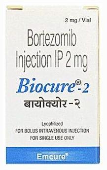 BIOCURE-2 Injection