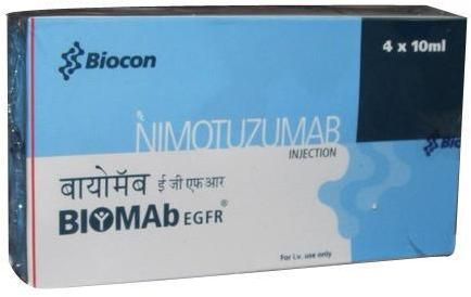 BIOMAB EGFR Injection