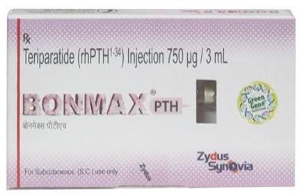 BONMAX PTH INJECTION