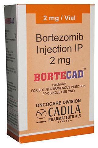 BORTECAD-2 Injection
