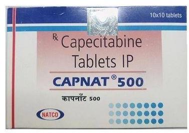 CAPNAT 500mg Tablets