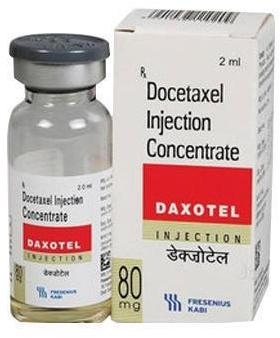 DAXOTEL 80mg Injection